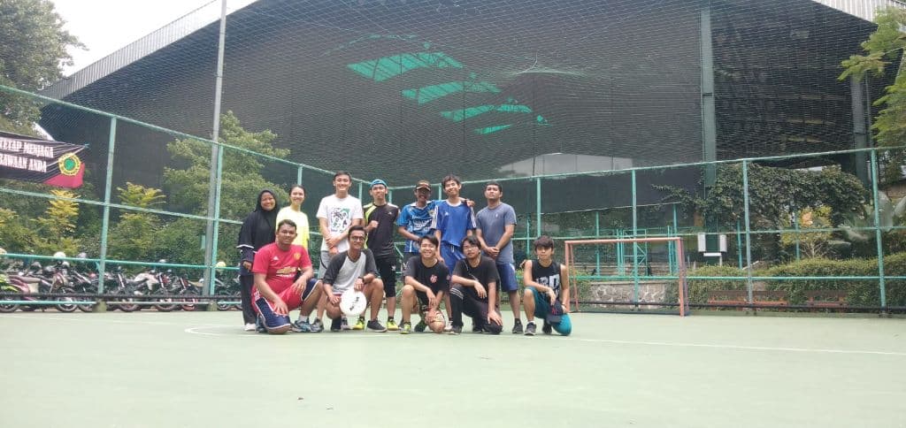 Ultimate Frisbee Bandung media 4