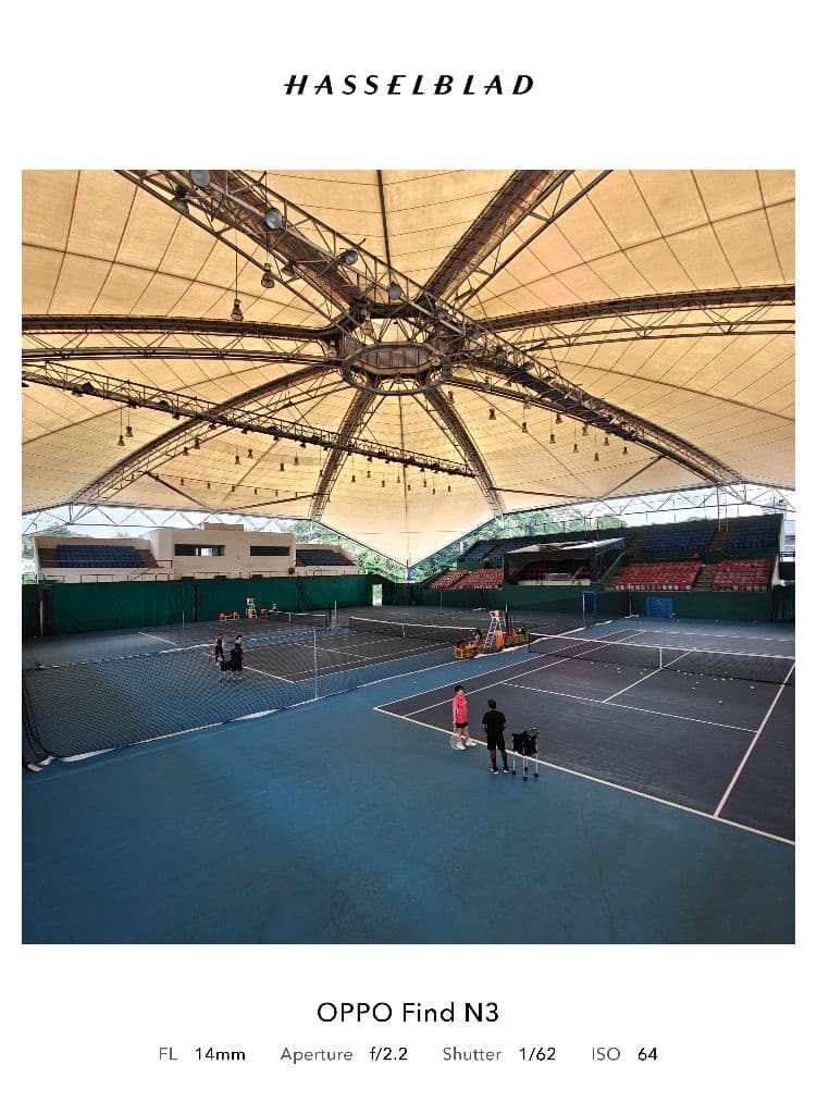 Tennis Rahmah👑👑👑 media 1
