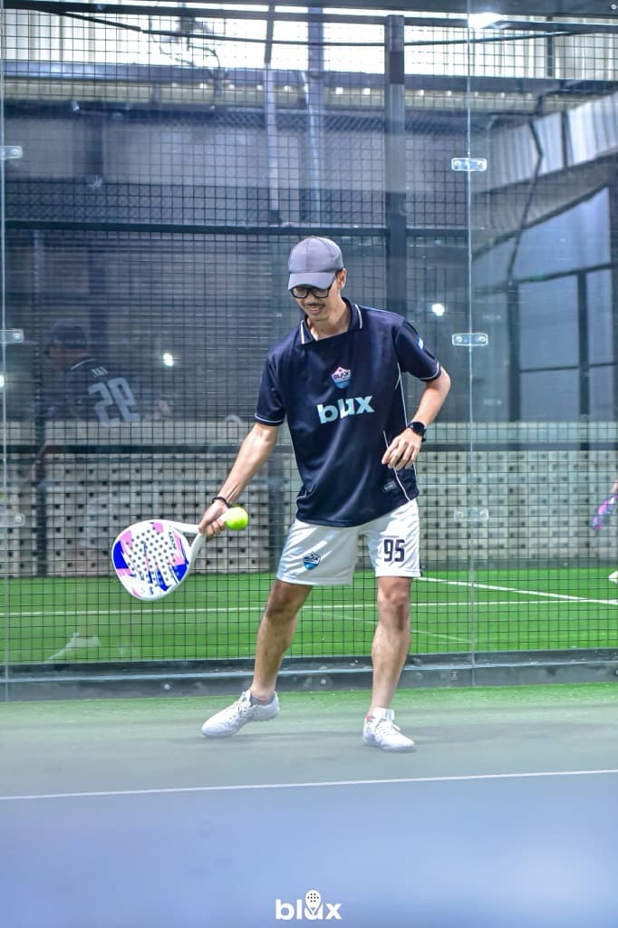 BLAX PADEL media 6
