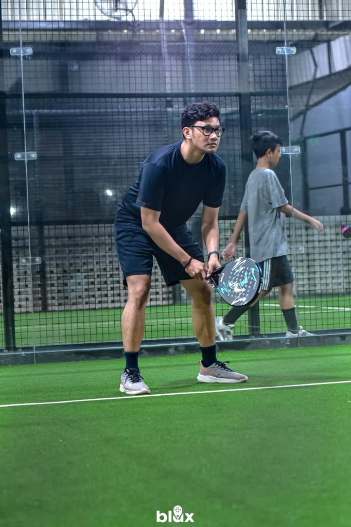 BLAX PADEL media 5