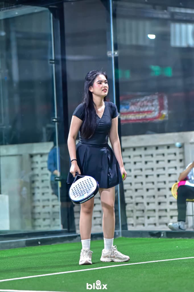 BLAX PADEL media 1