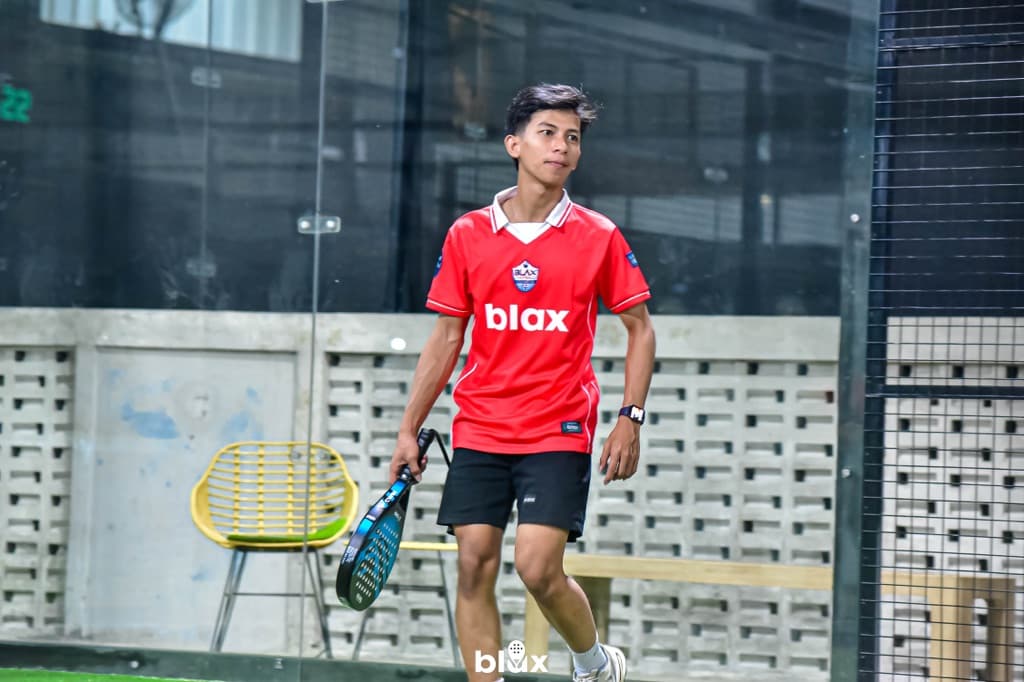 BLAX PADEL media 2