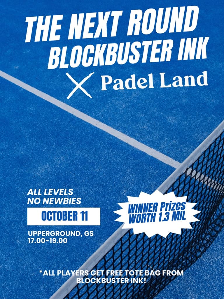 Padel land media 1