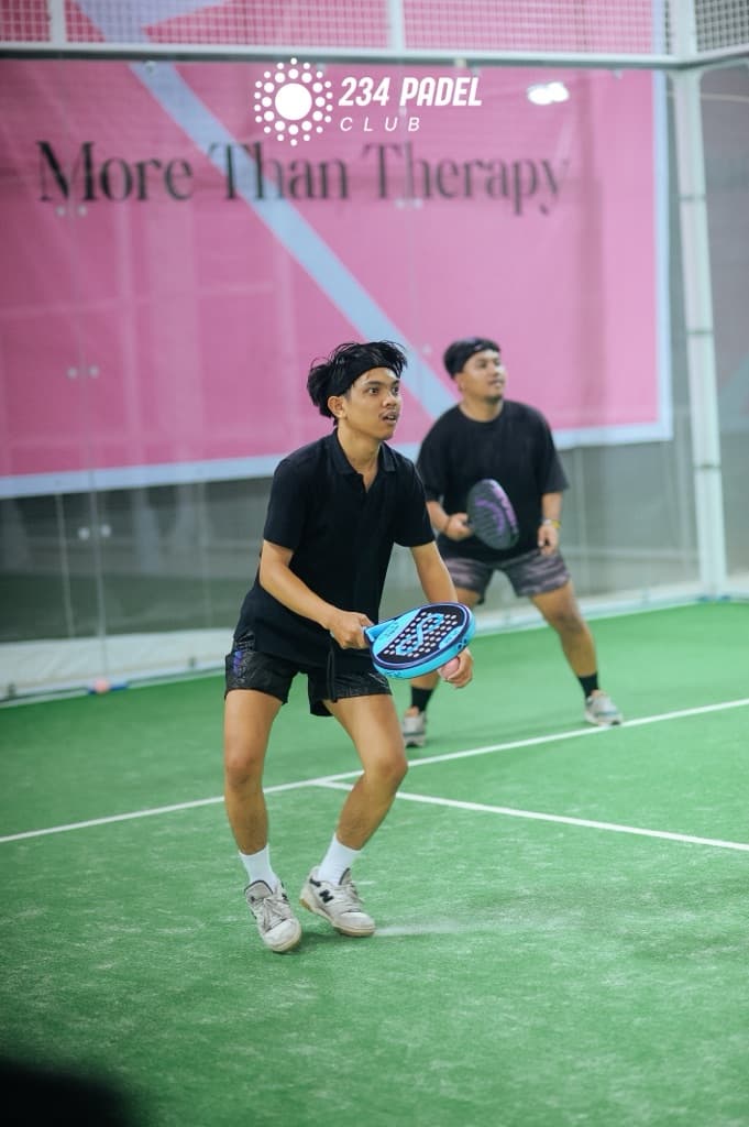234 Padel Club media 6