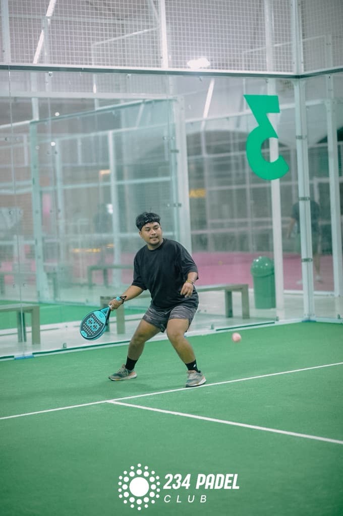 234 Padel Club media 5