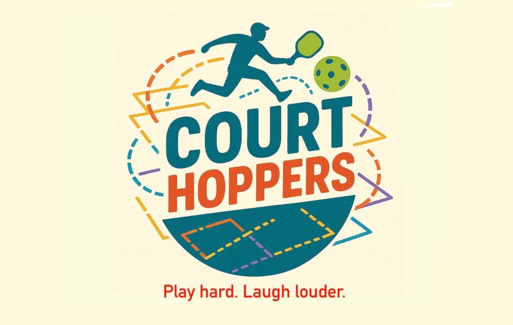 Court Hoppers media 1