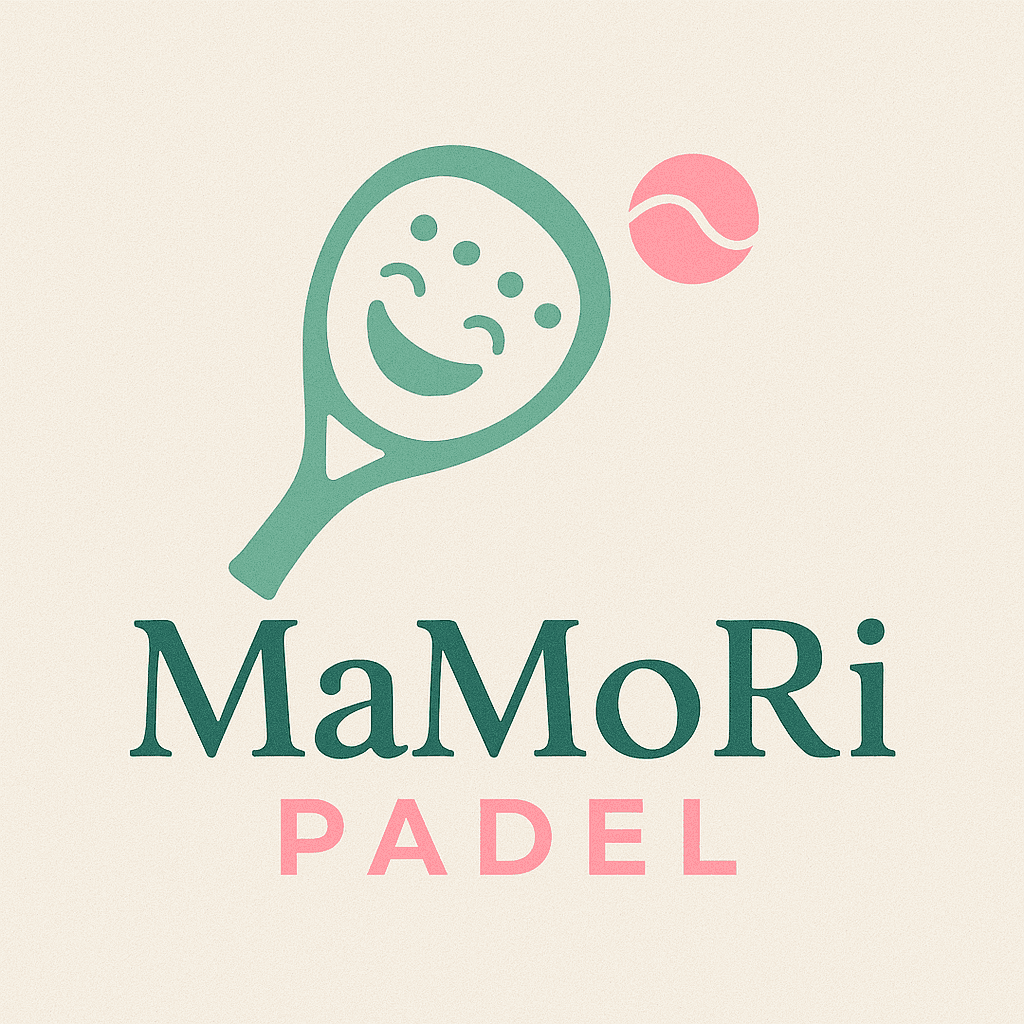 MaMoRi Padel media 1
