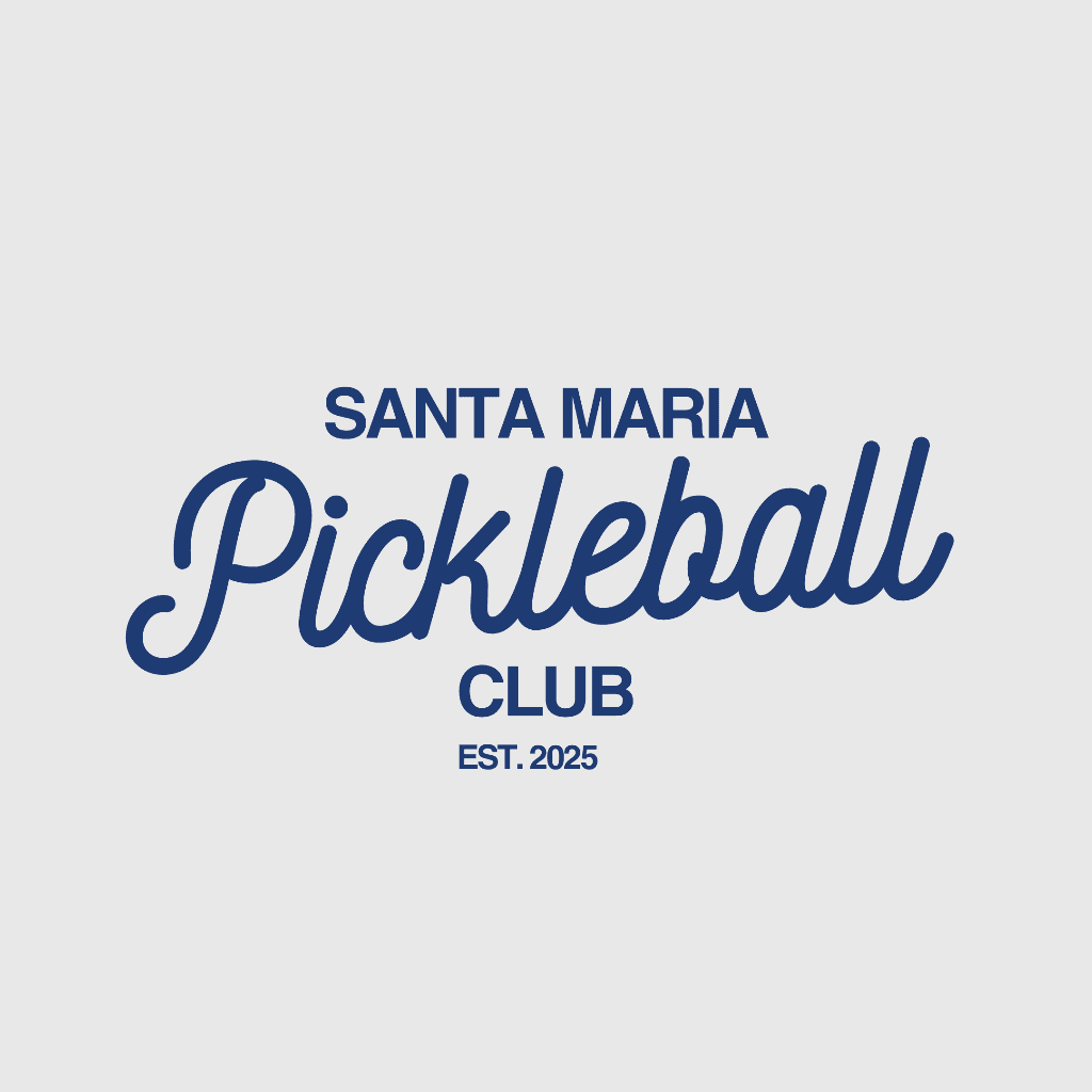 Santa Maria Pickleball Club media 1