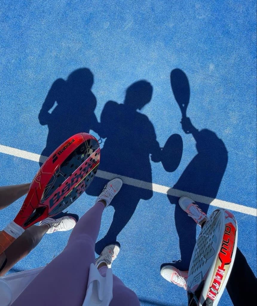 Padel On Club media 1