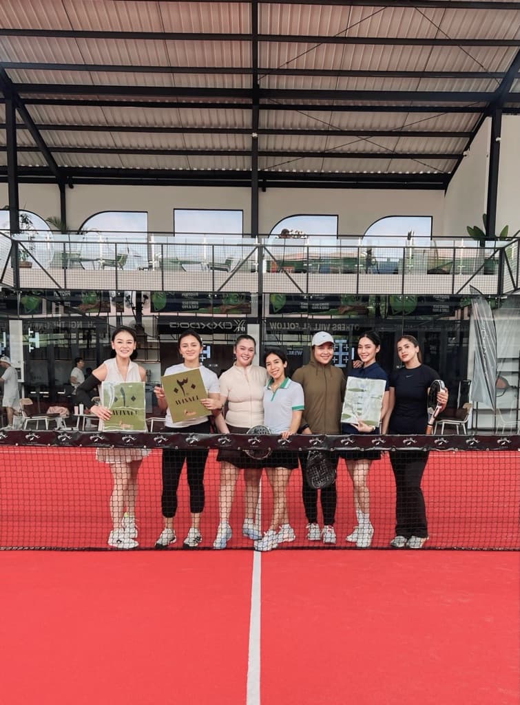 Mi Padel media 4