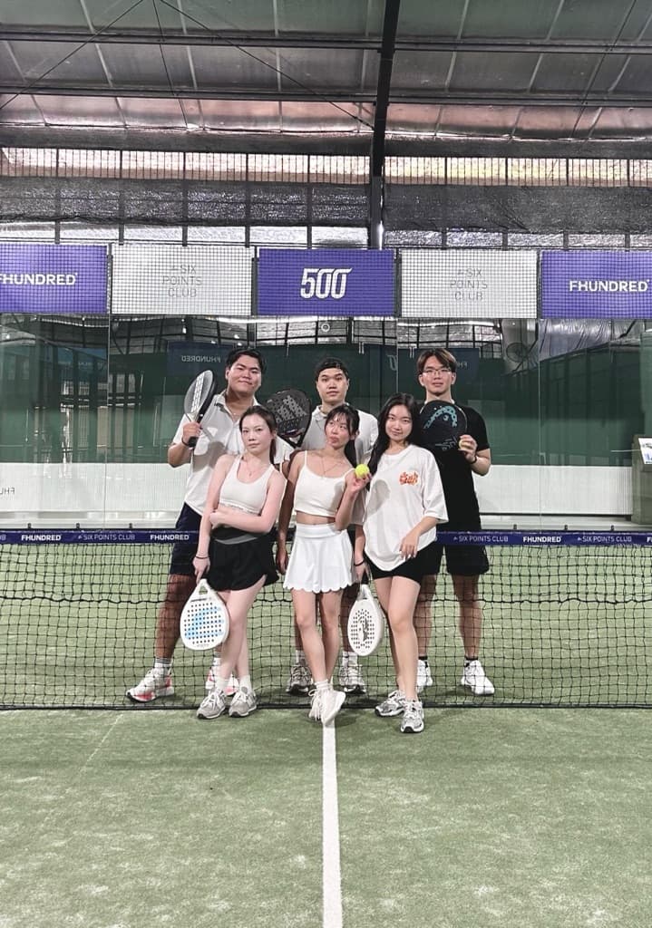 Ace of Padel media 2