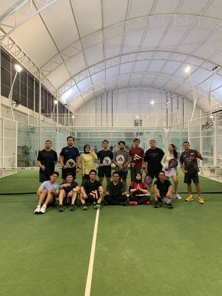 DC Padel Group media 5
