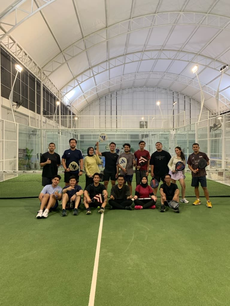 DC Padel Group media 6