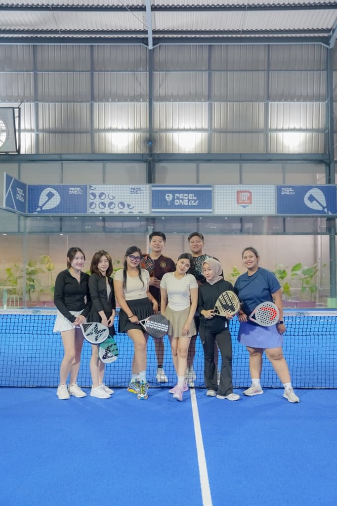 Vamos Padel media 3