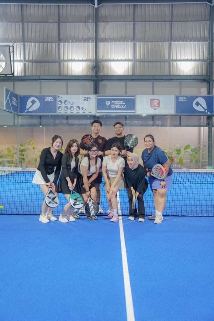 Vamos Padel media 6