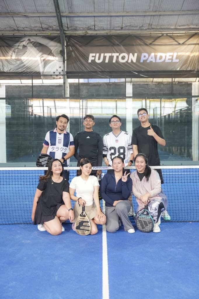 Vamos Padel media 4
