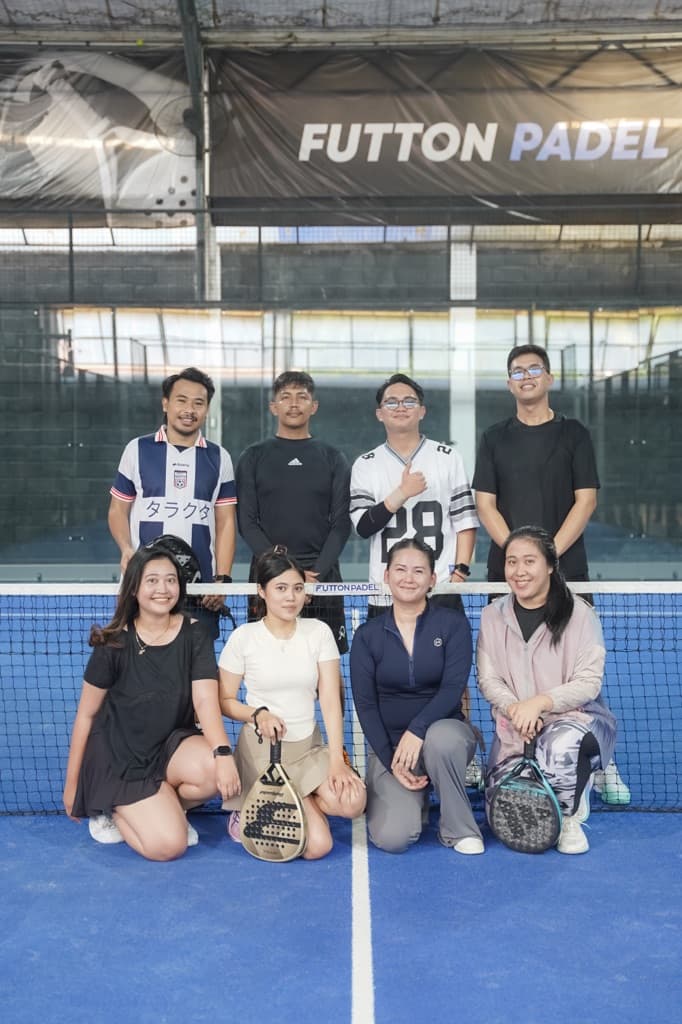 Vamos Padel media 5