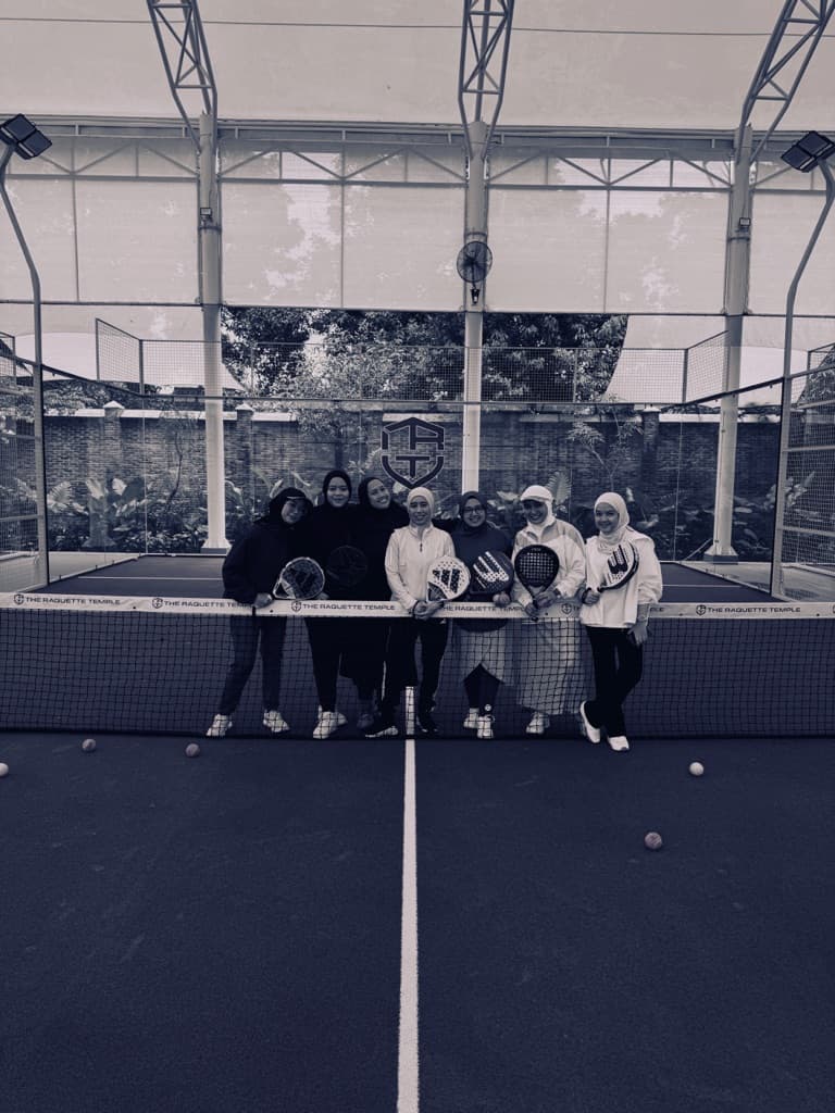 QADRA PADEL media 2