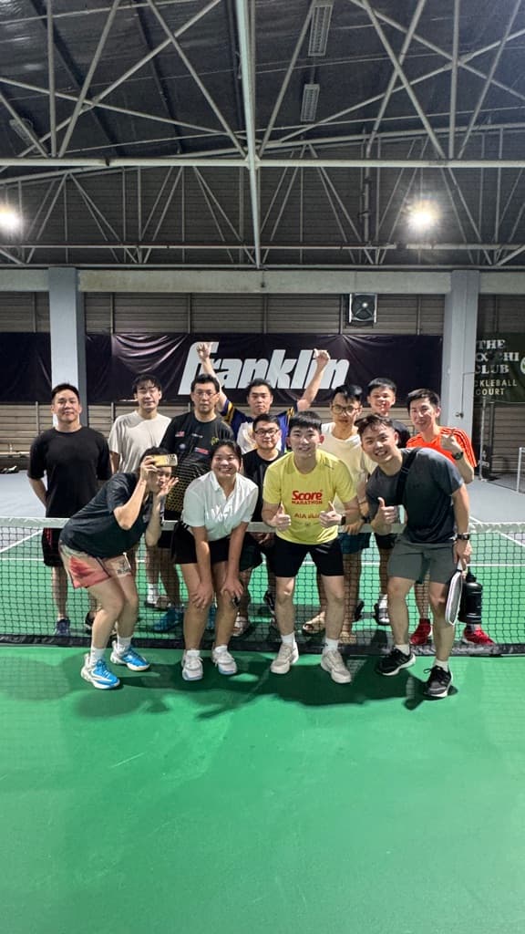 ET Pickleball Crew media 2