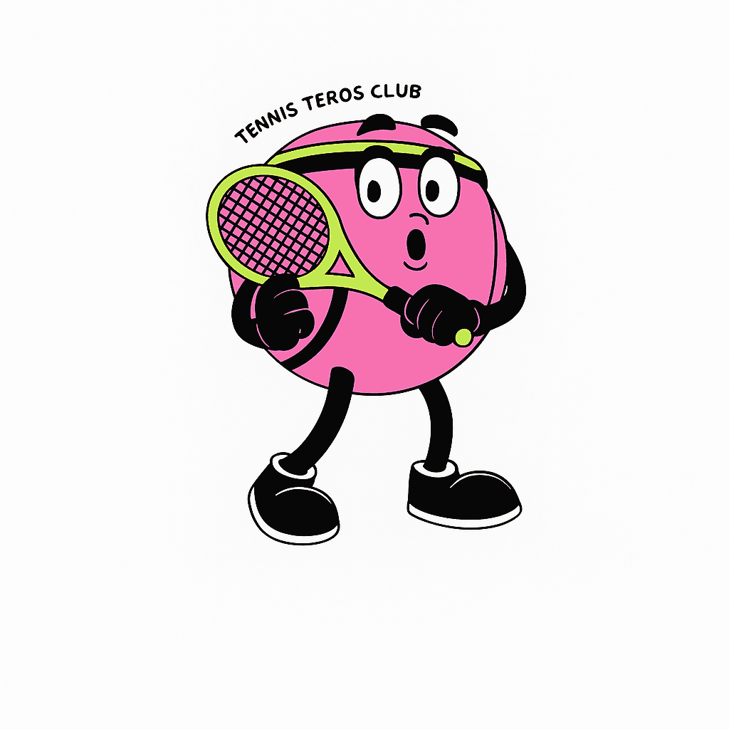 Tennis Teros media 1