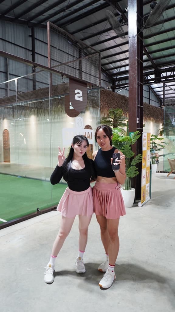 Sweet n' Serve Club media 2