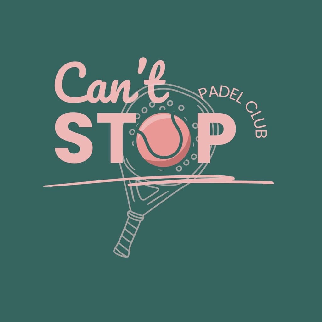 Can’t Stop Padel media 1