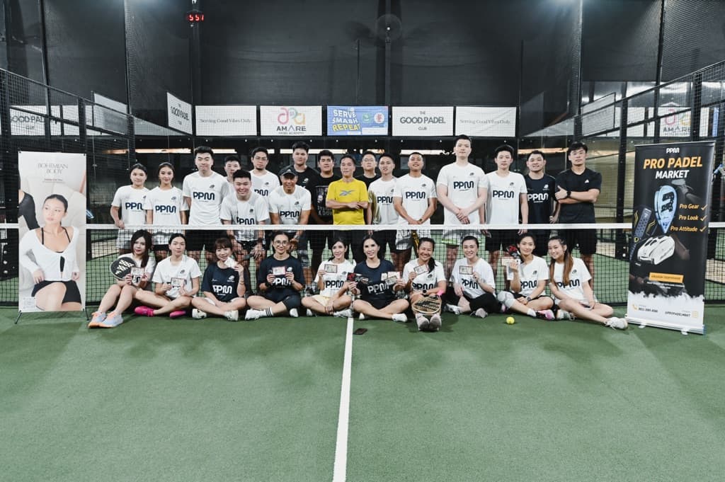 4everPadel media 1