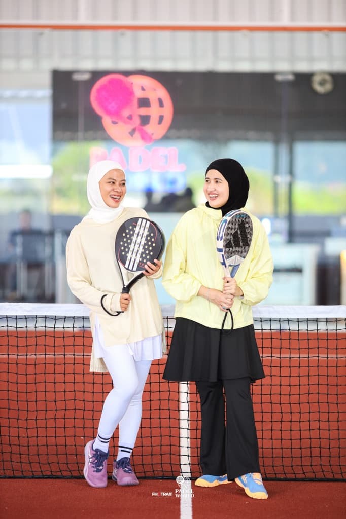 Glints Padel Club media 2