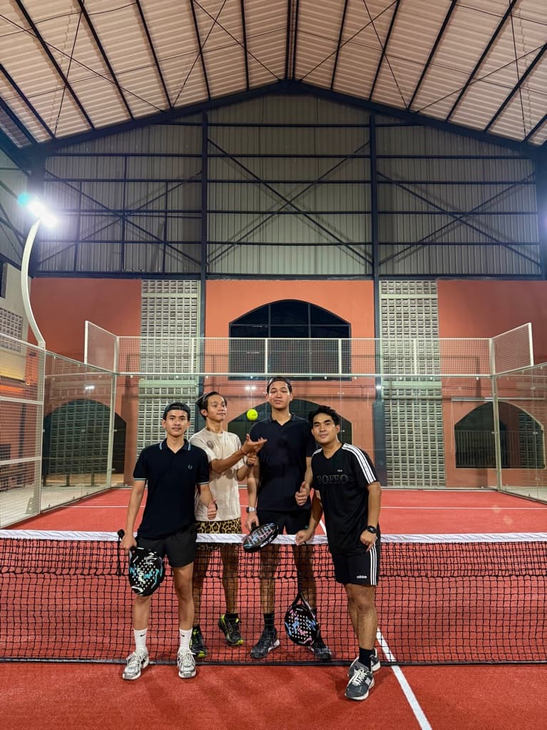 PADELPOKAN media 2