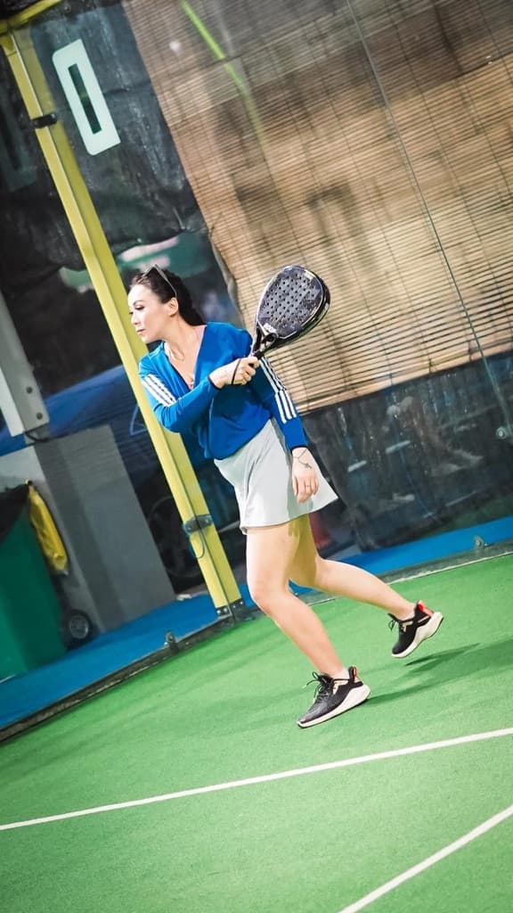 PADEL.IO media 3