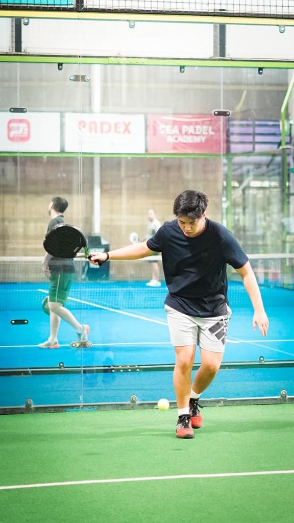 PADEL.IO media 6
