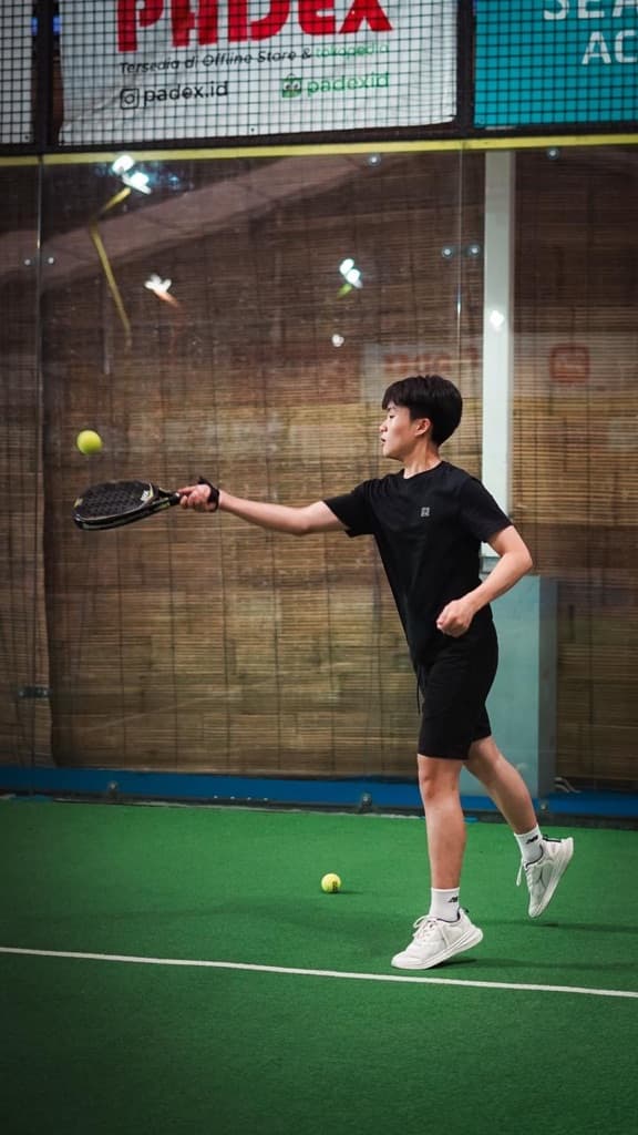 PADEL.IO media 5