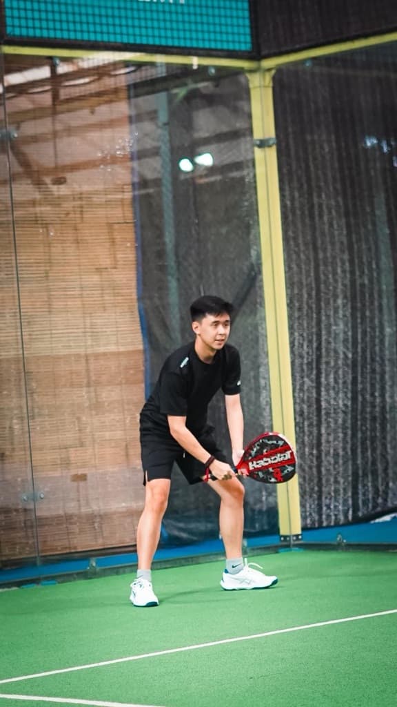 PADEL.IO media 4