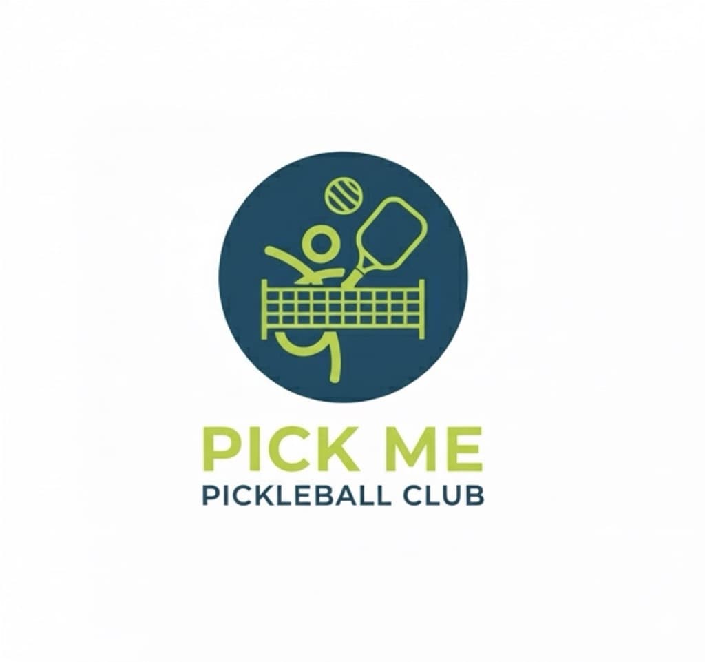 Pick Me Pickleball  media 2