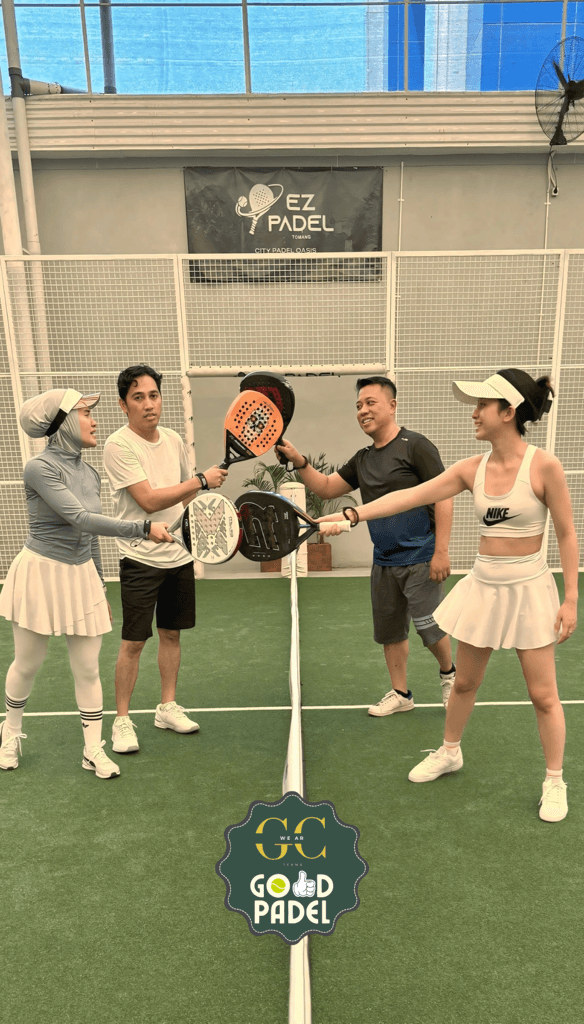 GC Good Padel media 1