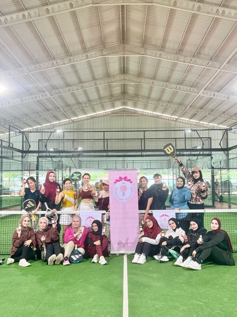 MommySupportMommy.padel media 1