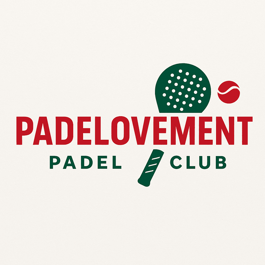 Padelovement R1 🎾 media 3