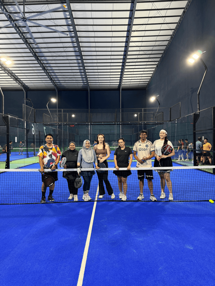 Padel Station media 3