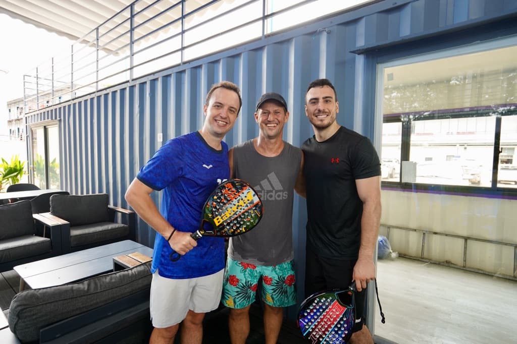 Khmerpadel media 5