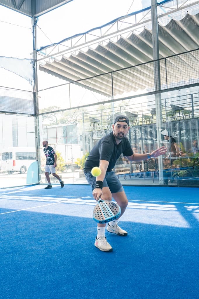 Khmerpadel media 6