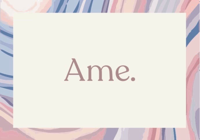 Ame media 1