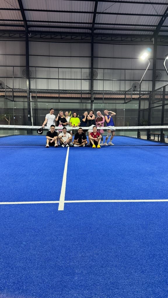 Padel Social Club ( PSC ) media 3