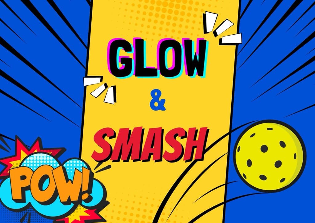 Glow & Smash Club media 1