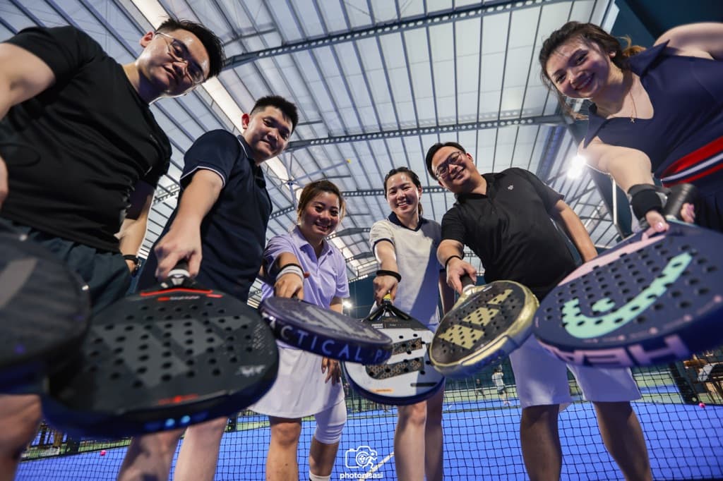 CHRISTIAN PADEL CLUB media 6