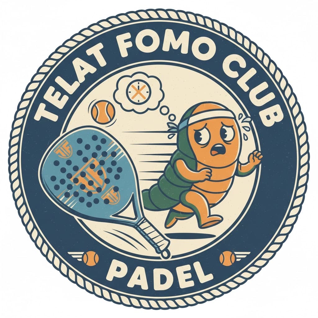 Telat Fomo Club media 2