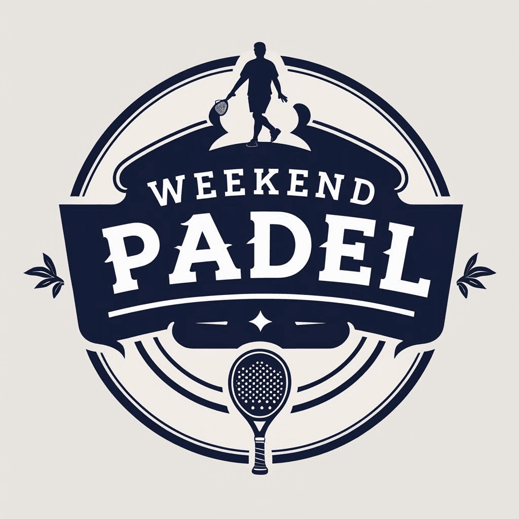 Weekend Padel media 1