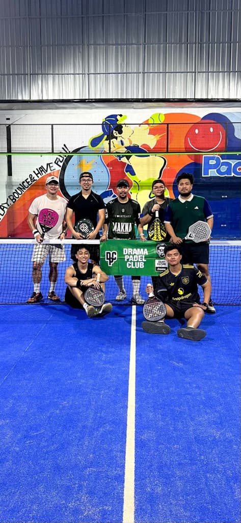 Drama Padel Club media 3