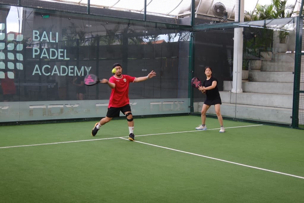 Drama Padel Club media 5