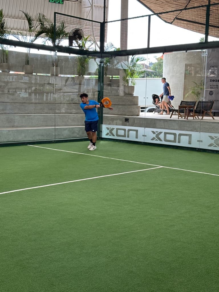 Drama Padel Club media 4