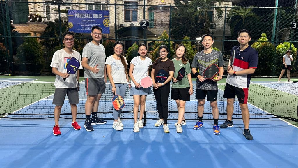 Kirana pickleball media 1